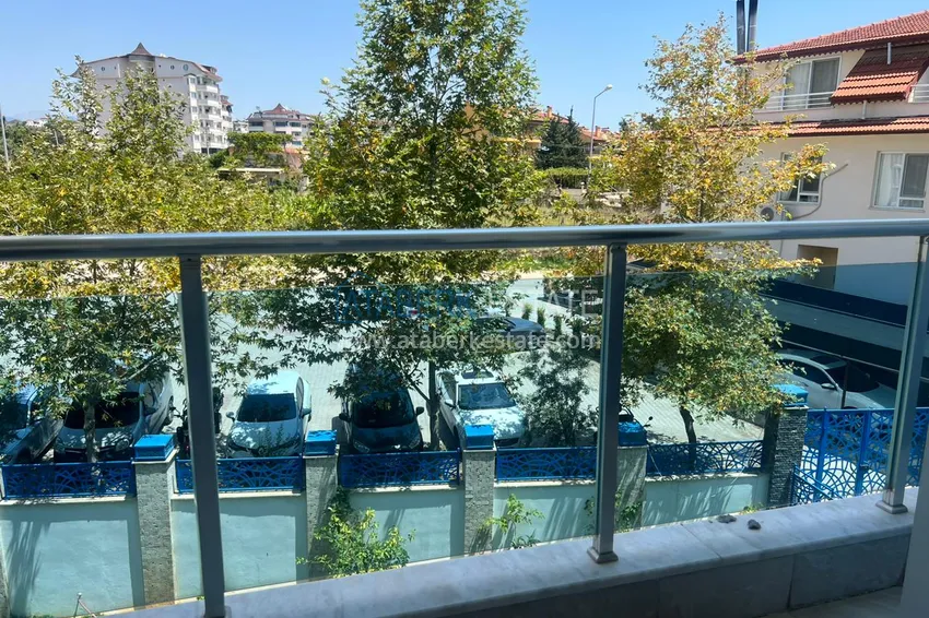 Kupuj  Umeblowane mieszkanie z jedną sypialnią do wynajęcia w Avsallar, Alanya  12 
