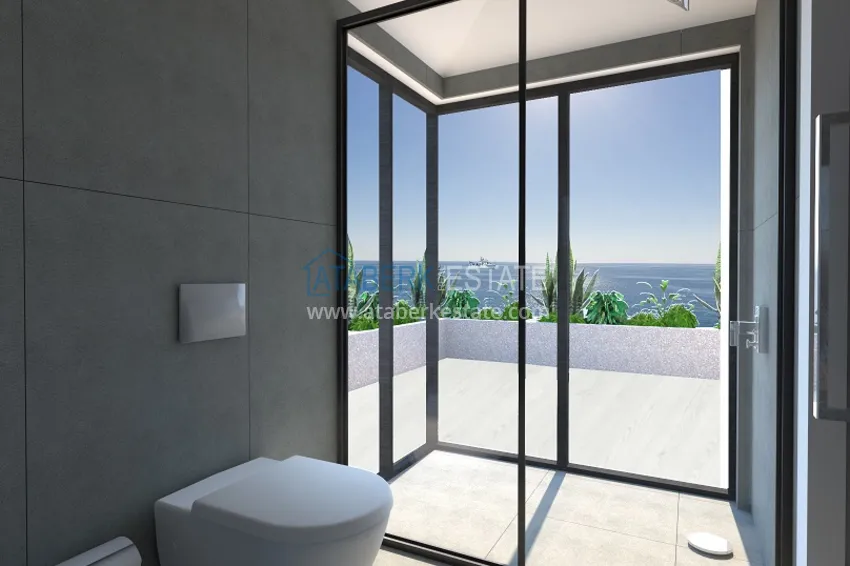 Kupuj  Kompleks mieszkaniowy premium przy plaży w Mahmutlar, Alanya 33 