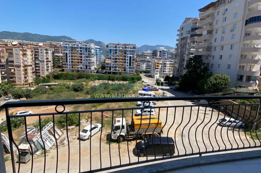 Kupuj  Jednopokojowy apartament 300 metrów od morza — Alanya, dzielnica Tosmur nr 18 9 