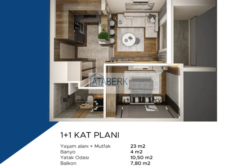 Kupuj taniej Nowy nowoczesny kompleks w dzielnicy Antalya Altintash  2 