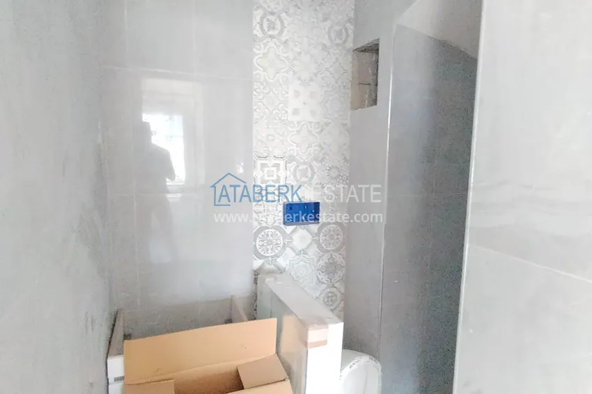 Zdjęcie -  Pilna sprzedaż! Luksusowy dwupoziomowy penthouse z widokiem w Alanya, dzielnica Mahmutlar 12 