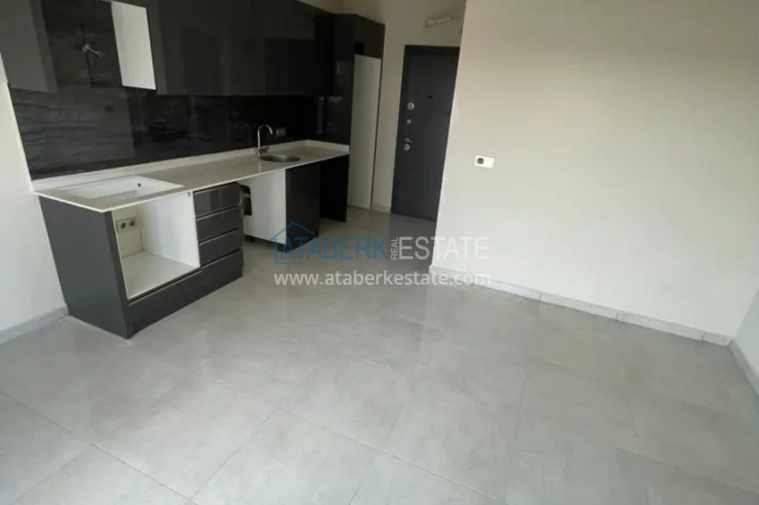 Kupuj  Apartament typu studio od właściciela w nowym luksusowym kompleksie premium w Mahmutlar 1 