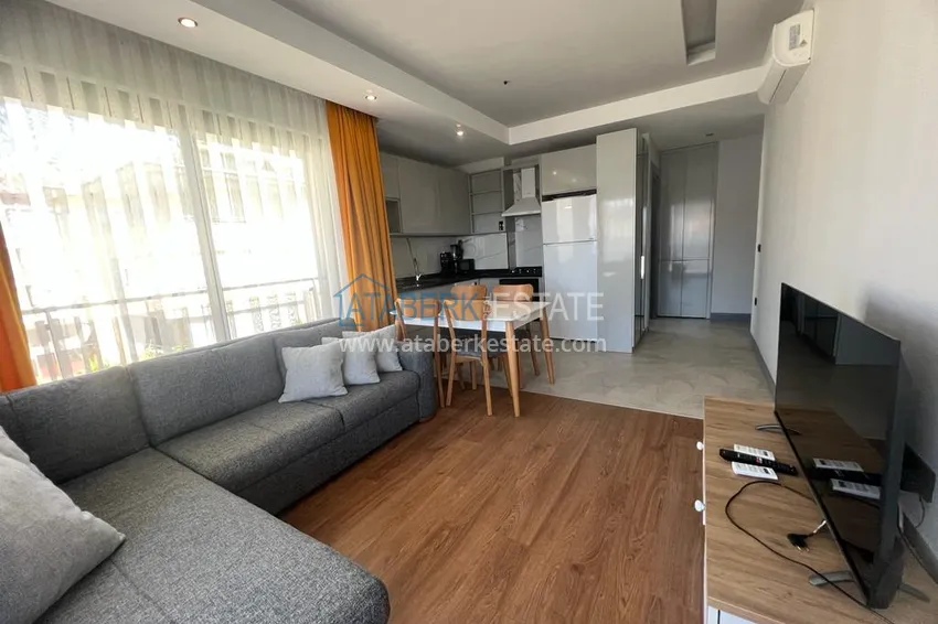 Kupuj  Luksusowa oferta wynajmu mieszkania 5 minut od plaży Kleopatra  2 