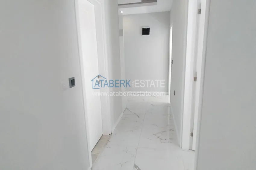 Kupuj  Umeblowany apartament 2+1 z oddzielną kuchnią w kompleksie z infrastrukturą, dzielnica Avsallar — Alanya  3 