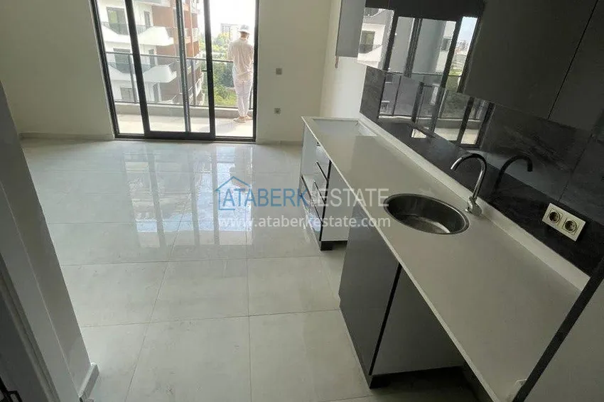 Kupuj  Apartament typu studio od właściciela w nowym luksusowym kompleksie premium w Mahmutlar 3 