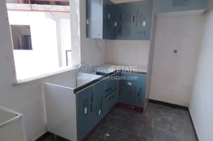 Zdjęcie -  Pilna sprzedaż! Luksusowy dwupoziomowy penthouse z widokiem w Alanya, dzielnica Mahmutlar 7 
