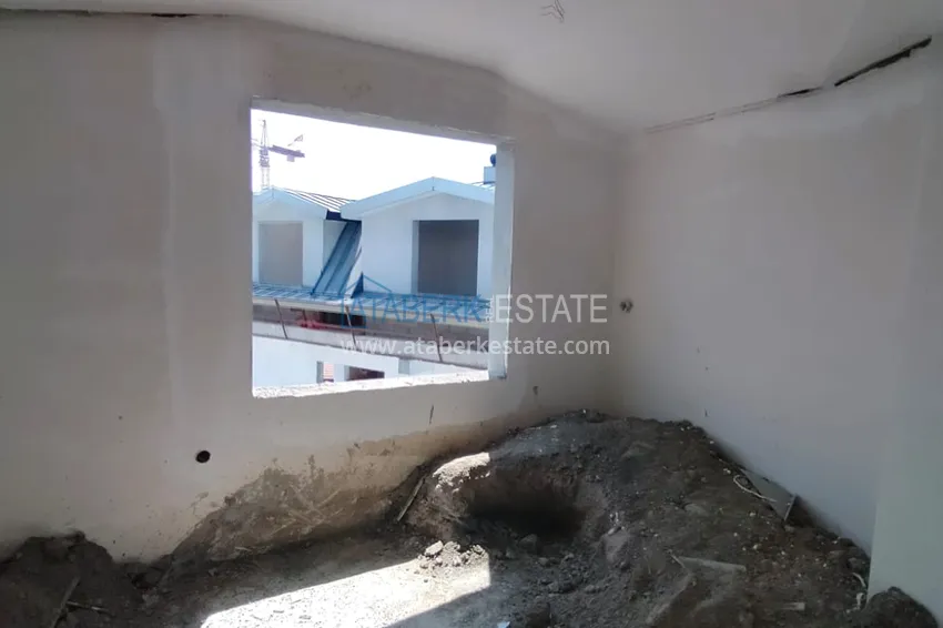 Zdjęcie -  Pilna sprzedaż! Luksusowy dwupoziomowy penthouse z widokiem w Alanya, dzielnica Mahmutlar 8 
