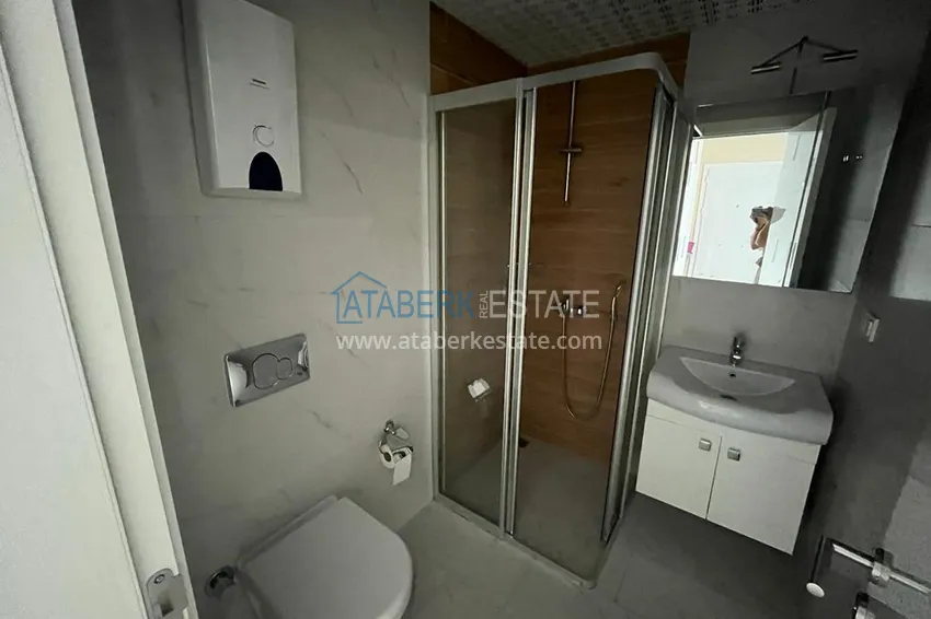 Kupuj  Apartament typu studio do wynajęcia w luksusowym kompleksie w centrum Alanyi  7 