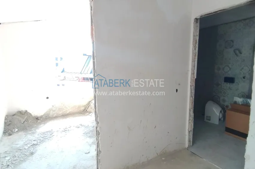 Zdjęcie -  Pilna sprzedaż! Luksusowy dwupoziomowy penthouse z widokiem w Alanya, dzielnica Mahmutlar 10 