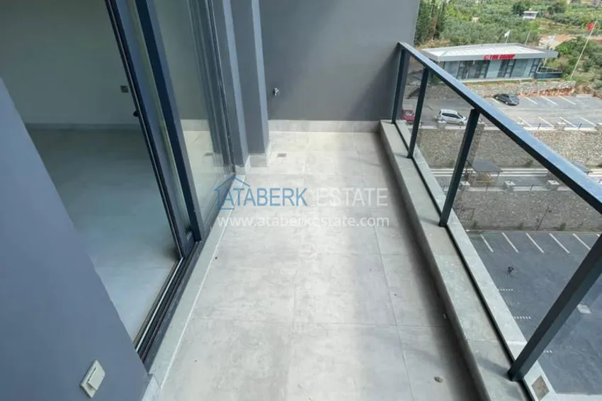 Kupuj  Apartament typu studio od właściciela w nowym luksusowym kompleksie premium w Mahmutlar 5 