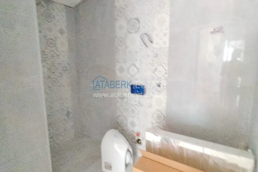 Zdjęcie -  Pilna sprzedaż! Luksusowy dwupoziomowy penthouse z widokiem w Alanya, dzielnica Mahmutlar 11 