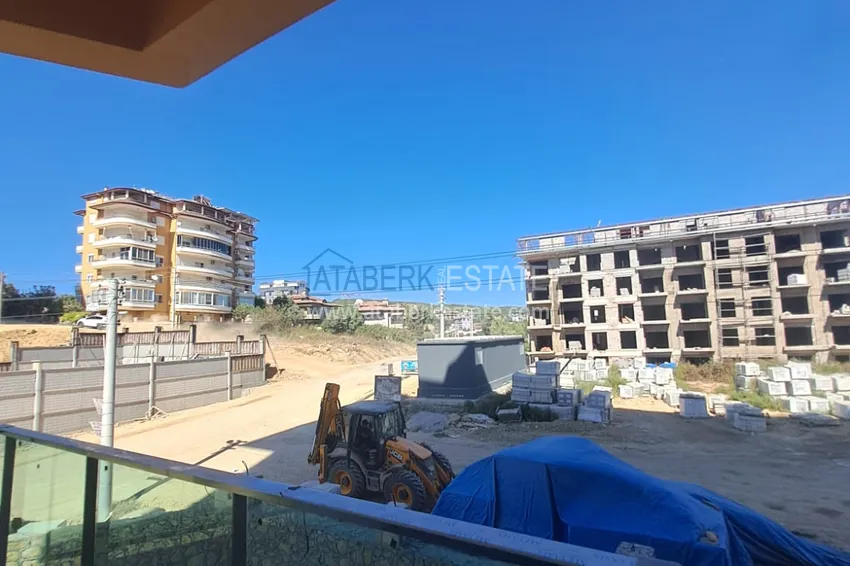 Kupuj  2+1 mieszkanie od właściciela w Avsallar, Alanya  11 