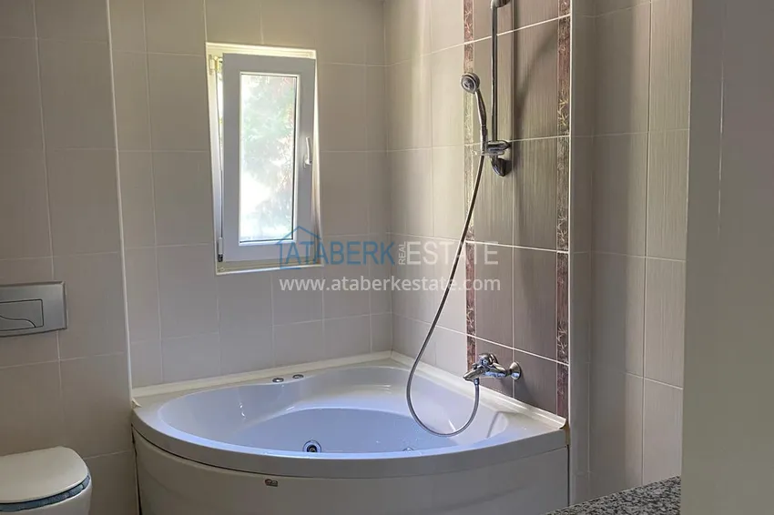 Kupuj  Mieszkanie 2+1 w Mahmutlar, Alanya - umeblowane, kompleks z infrastrukturą 11 