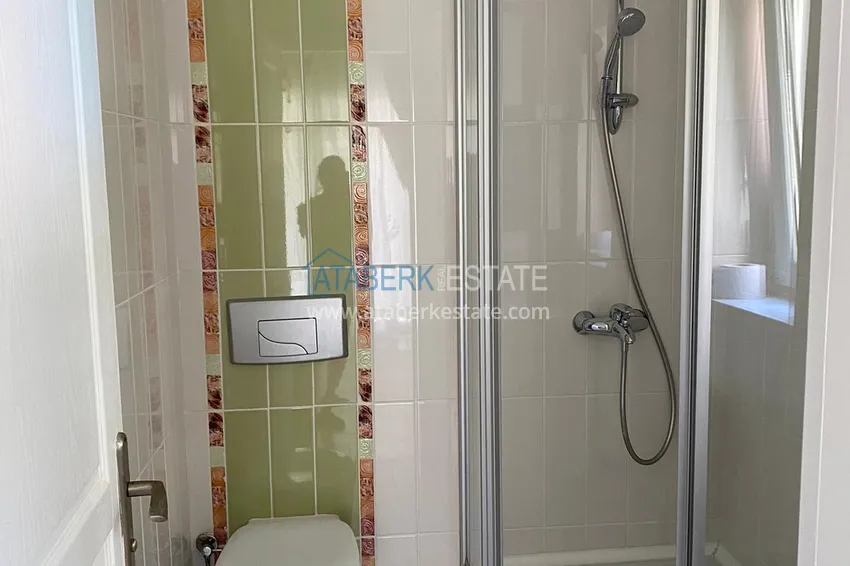 Kupuj  Mieszkanie 2+1 w Mahmutlar, Alanya - umeblowane, kompleks z infrastrukturą 12 