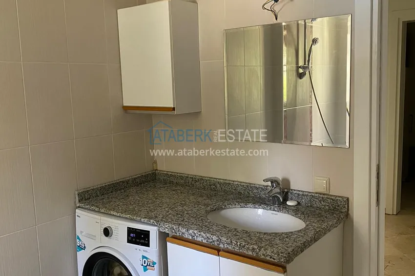 Kupuj  Mieszkanie 2+1 w Mahmutlar, Alanya - umeblowane, kompleks z infrastrukturą 13 