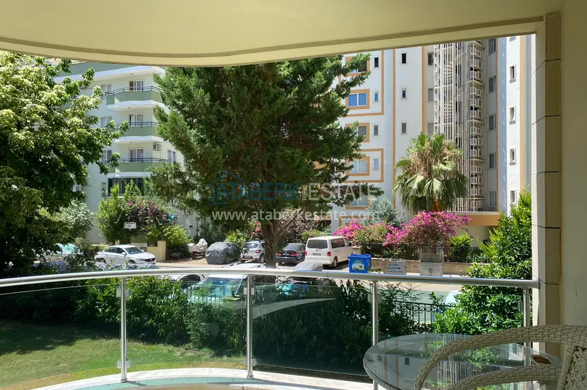 Kupuj  Mieszkanie 2+1 w Mahmutlar, Alanya - umeblowane, kompleks z infrastrukturą 14 