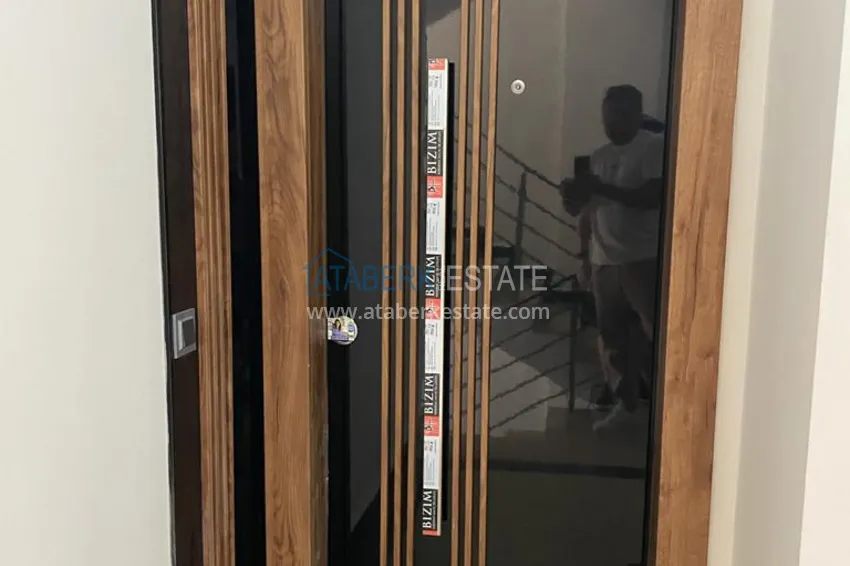 Kupuj Apartament w centrum Alanyi - 2 sypialnie, oddzielna kuchnia, kompletne i wysokiej jakości wykończenie 1