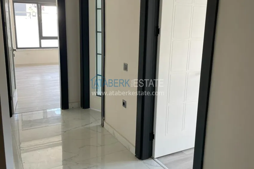 Kupuj Apartament w centrum Alanyi - 2 sypialnie, oddzielna kuchnia, kompletne i wysokiej jakości wykończenie 2