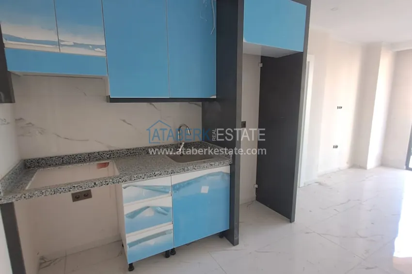 Kupuj  2+1 mieszkanie od właściciela w Avsallar, Alanya  3 