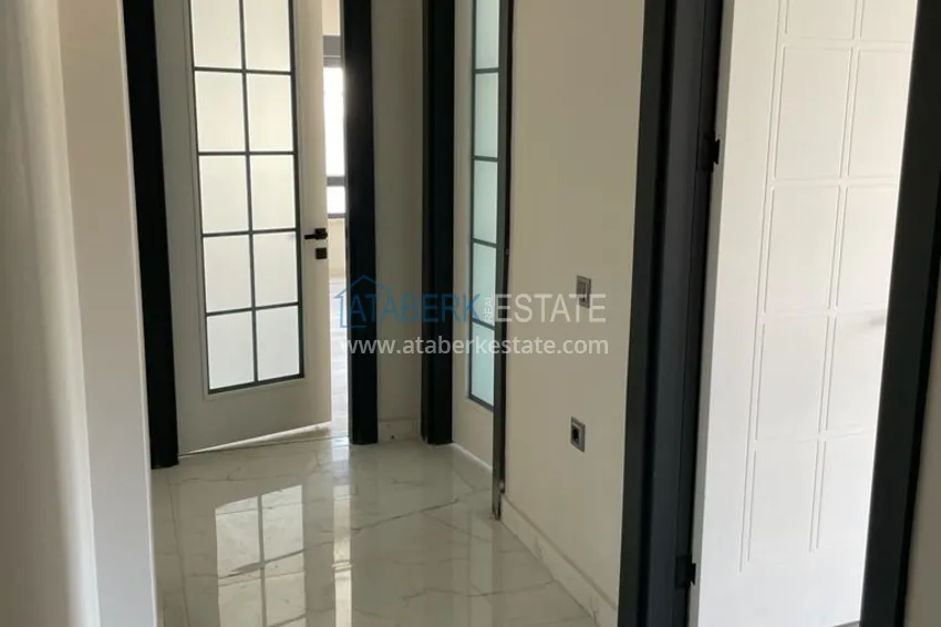 Kupuj Apartament w centrum Alanyi - 2 sypialnie, oddzielna kuchnia, kompletne i wysokiej jakości wykończenie 3