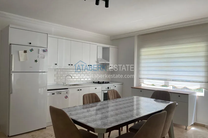 Kupuj  Mieszkanie 2+1 w Mahmutlar, Alanya - umeblowane, kompleks z infrastrukturą 4 