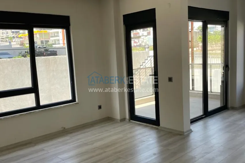 Kupuj Apartament w centrum Alanyi - 2 sypialnie, oddzielna kuchnia, kompletne i wysokiej jakości wykończenie 4