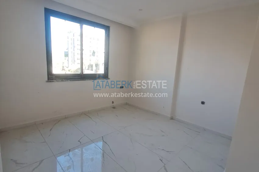 Kupuj  2+1 mieszkanie od właściciela w Avsallar, Alanya  5 