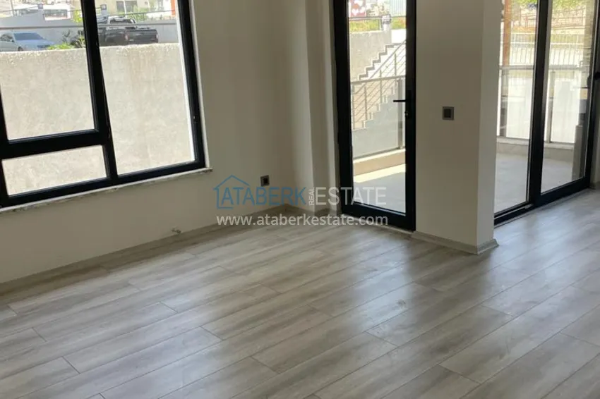 Kupuj Apartament w centrum Alanyi - 2 sypialnie, oddzielna kuchnia, kompletne i wysokiej jakości wykończenie 5