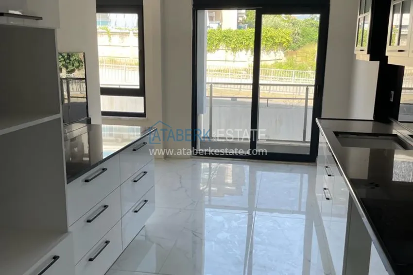 Kupuj Apartament w centrum Alanyi - 2 sypialnie, oddzielna kuchnia, kompletne i wysokiej jakości wykończenie 6