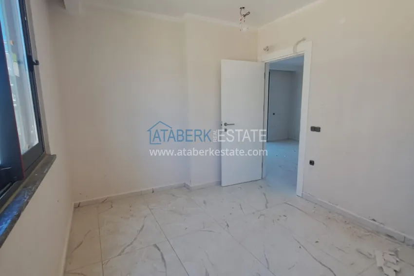 Kupuj  2+1 mieszkanie od właściciela w Avsallar, Alanya  6 