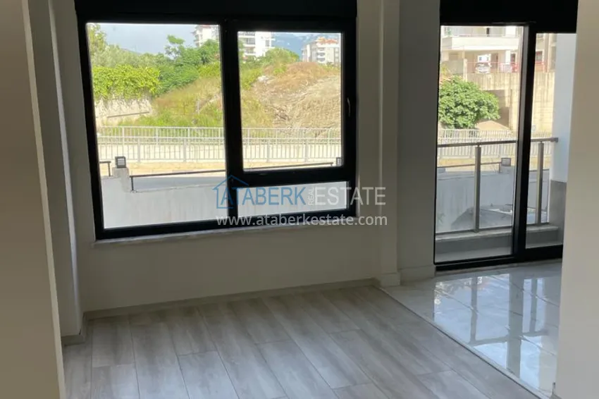 Kupuj Apartament w centrum Alanyi - 2 sypialnie, oddzielna kuchnia, kompletne i wysokiej jakości wykończenie 7