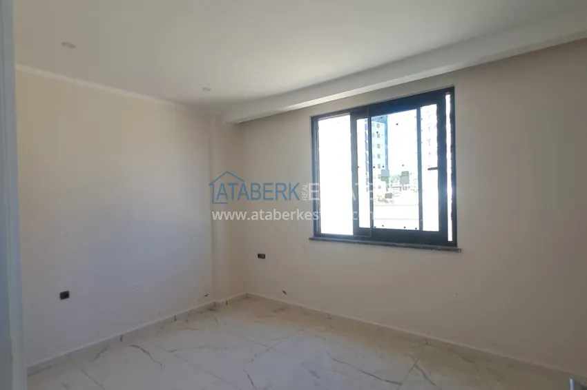 Kupuj  2+1 mieszkanie od właściciela w Avsallar, Alanya  7 