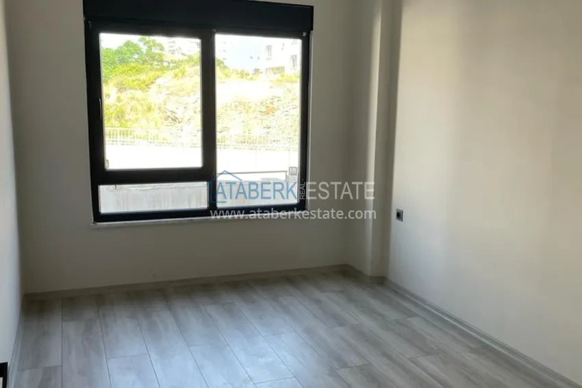 Kupuj Apartament w centrum Alanyi - 2 sypialnie, oddzielna kuchnia, kompletne i wysokiej jakości wykończenie 8