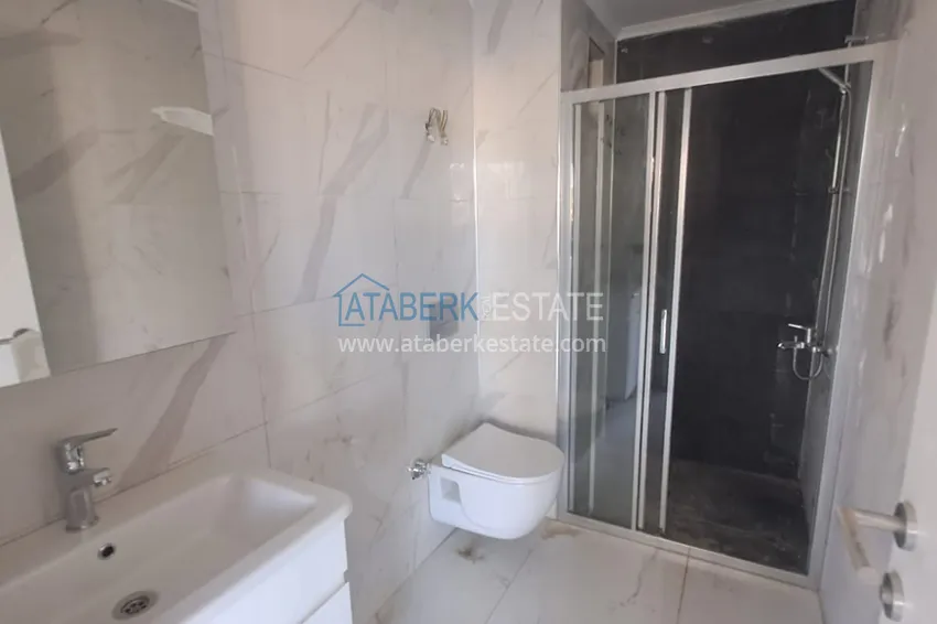 Kupuj  2+1 mieszkanie od właściciela w Avsallar, Alanya  8 