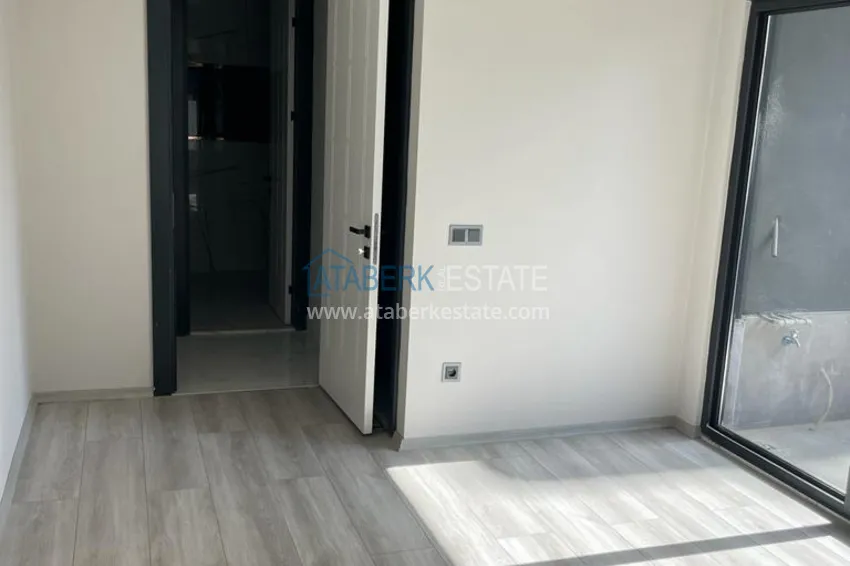 Kupuj Apartament w centrum Alanyi - 2 sypialnie, oddzielna kuchnia, kompletne i wysokiej jakości wykończenie 9