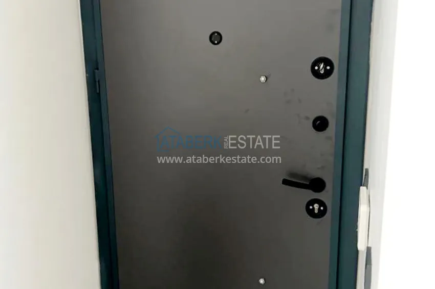 Kupuj  Apartament 1+1 z nowymi meblami i widokiem na morze w Alanyi, dzielnica Kargicak — 350 metrów od wybrzeża  1 