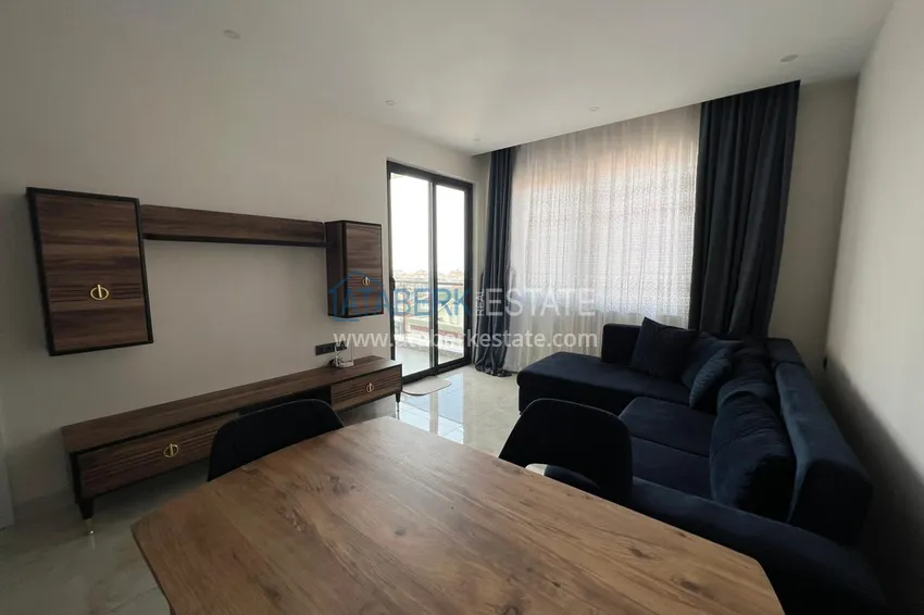Kupuj  Mieszkanie z jedną sypialnią do wynajęcia - Cleopatra Beach area, Alanya A-52 4 