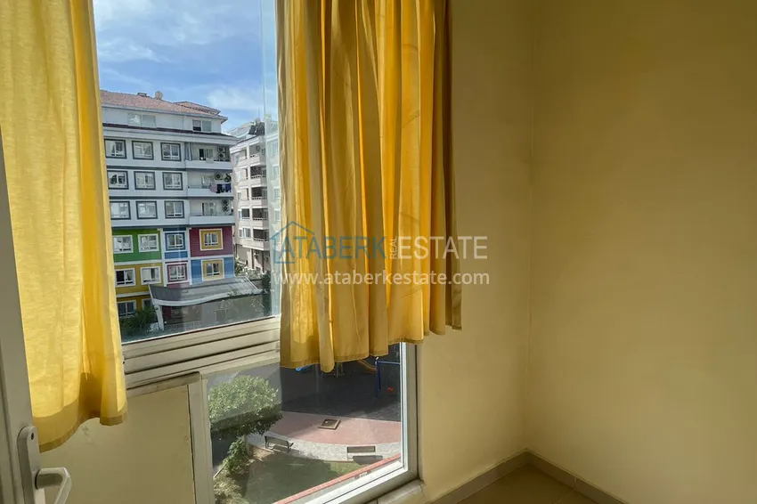 Kupuj  Apartament 2+1 w Mahmutlar umeblowany w centrum dzielnicy — 300 metrów od morza 11 