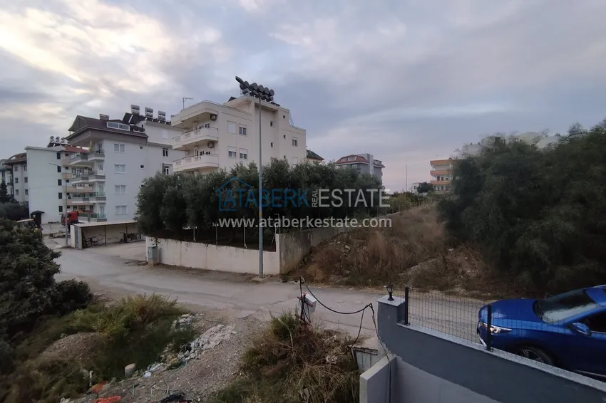 Kupuj  Gotowe mieszkanie w nowym kompleksie butikowym — nowe budynki, Avsallar, Alanya 10 