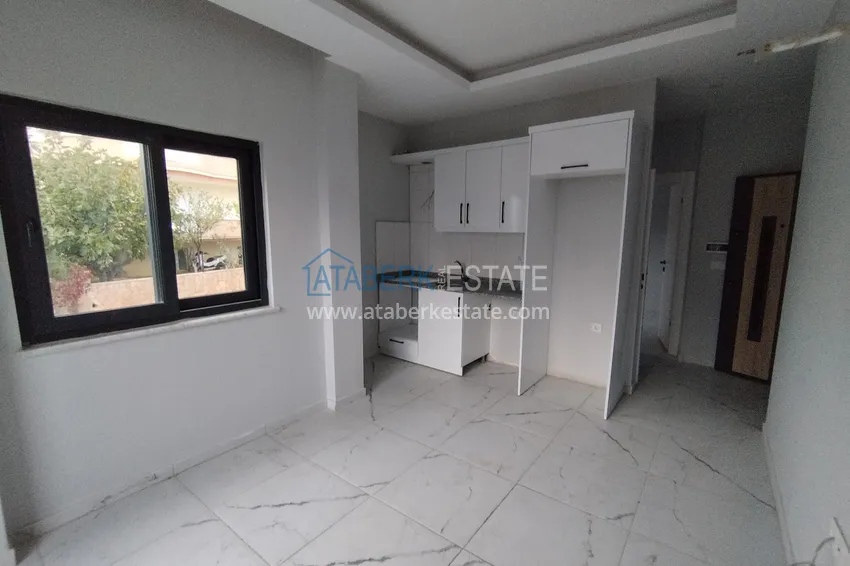 Kupuj  Gotowe mieszkanie w nowym kompleksie butikowym — nowe budynki, Avsallar, Alanya 3 