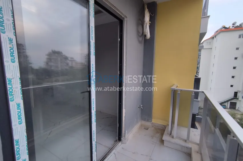 Kupuj  Gotowe mieszkanie w nowym kompleksie butikowym — nowe budynki, Avsallar, Alanya 8 
