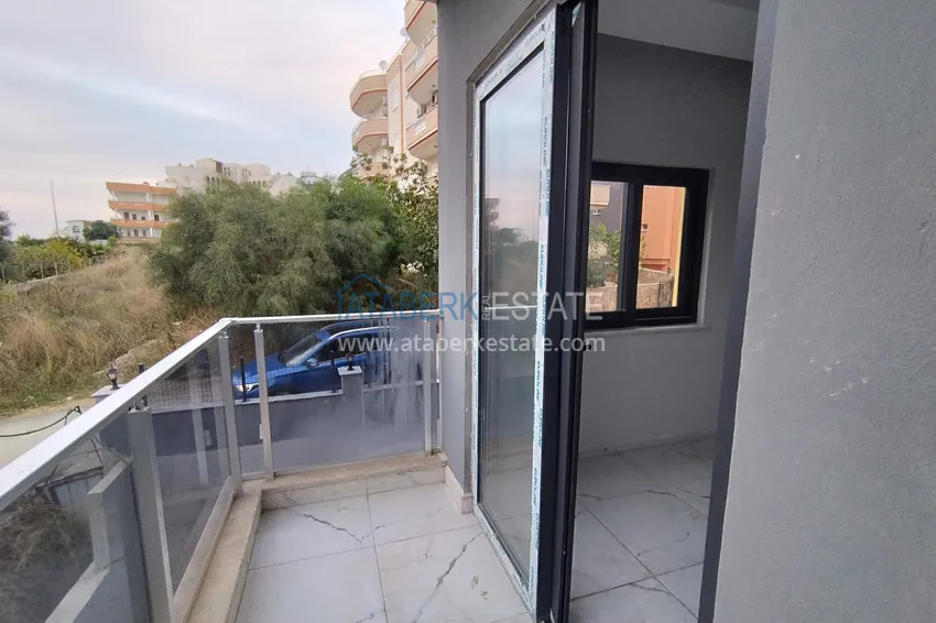 Kupuj  Gotowe mieszkanie w nowym kompleksie butikowym — nowe budynki, Avsallar, Alanya 9 