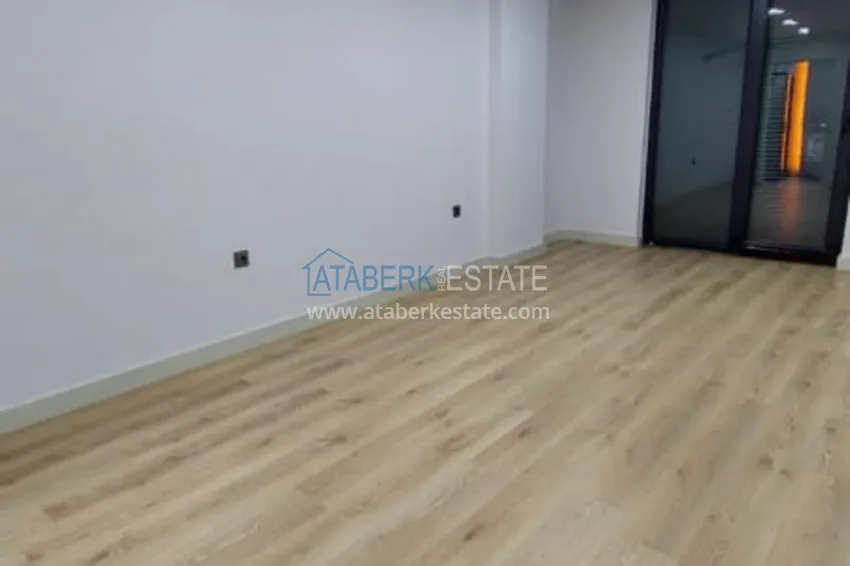 Kupuj Nowy projekt kompleksu mieszkalnego w samym centrum Antalyi, 100 metrów od morza 7
