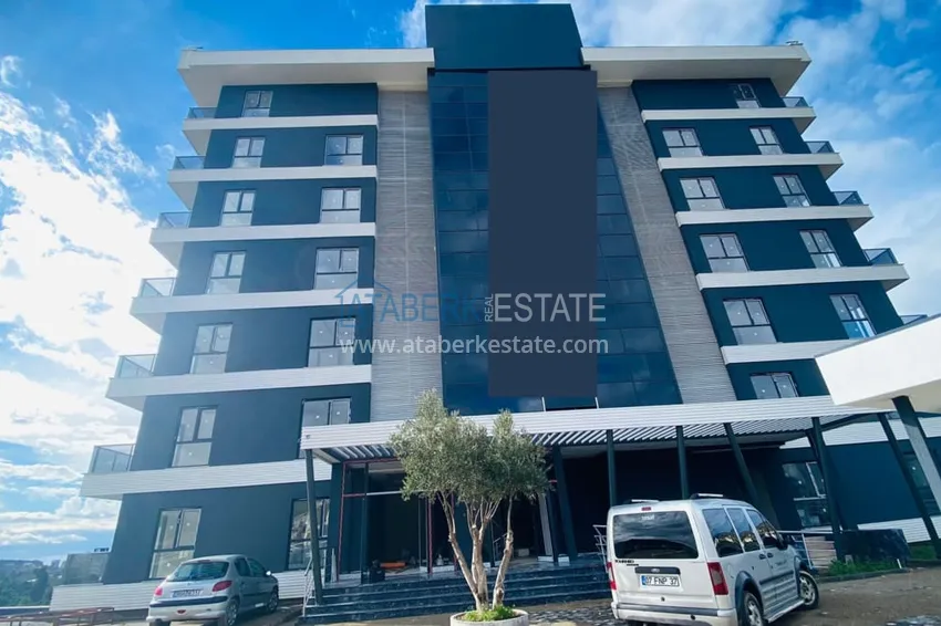 Apartamenty od dewelopera! Nowy kompleks mieszkaniowy w Demirtas, Alanya 12 