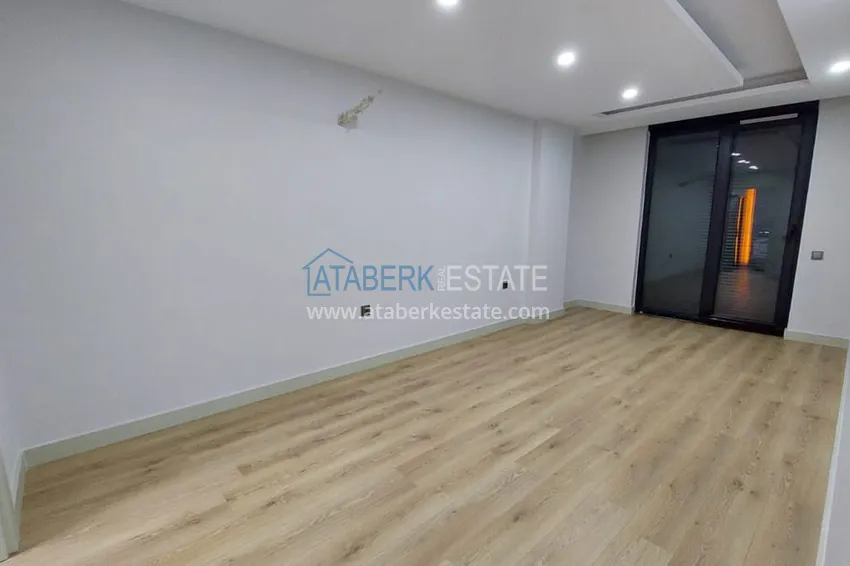 Kupuj Nowy projekt kompleksu mieszkalnego w samym centrum Antalyi, 100 metrów od morza 8
