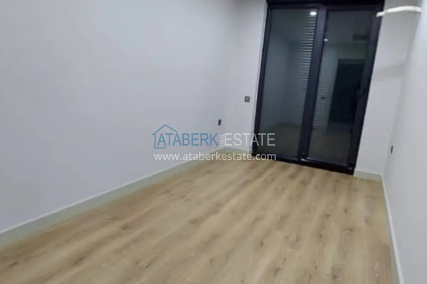 Kupuj Nowy projekt kompleksu mieszkalnego w samym centrum Antalyi, 100 metrów od morza 9