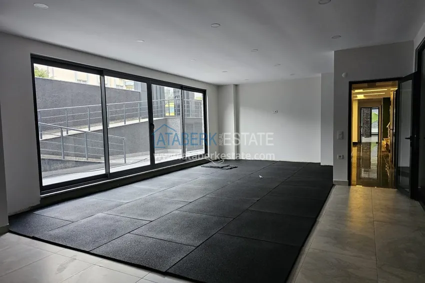 Nowy kompleks mieszkalny w okolicy Oba! Apartamenty od dewelopera 12 