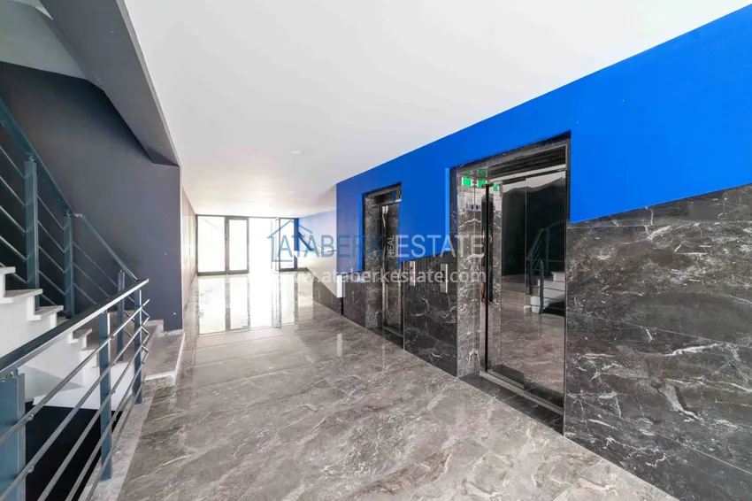 Kupuj  Wille premium w Alanya, Tepe Mountain District 1 