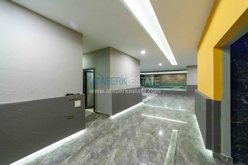 Kupuj  Wille premium w Alanya, Tepe Mountain District 2 
