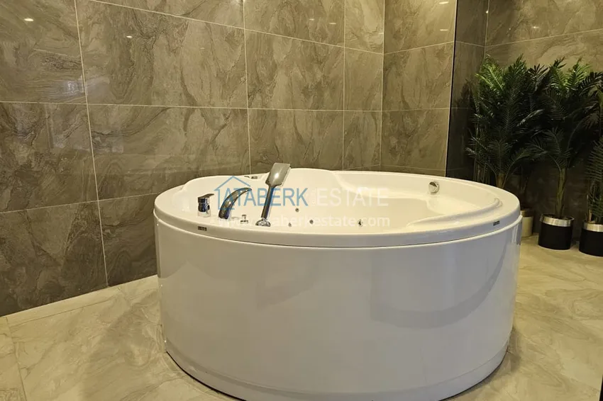 Nowy kompleks mieszkalny w okolicy Oba! Apartamenty od dewelopera 18 